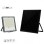 LENSLUX GN-SFL519-240W Solarni reflektor