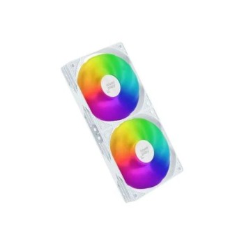 LevelPlay Combat Liquid 240 SE AIO belo vodeno hladjenje KRW-S12NN-20APN-GW1