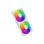 LevelPlay Combat Liquid 240 SE AIO belo vodeno hladjenje KRW-S12NN-20APN-GW1
