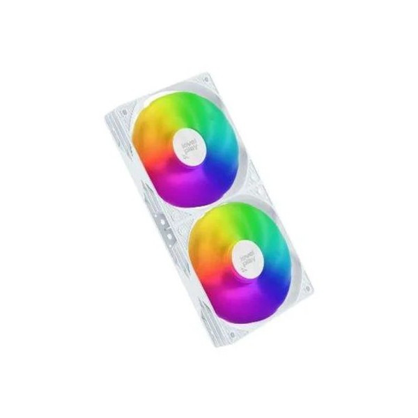 LevelPlay Combat Liquid 240 SE AIO belo vodeno hladjenje KRW-S12NN-20APN-GW1