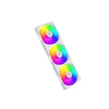 LevelPlay Combat Liquid 360 SE AIO belo vodeno hladjenje KRW-S13NN-20APN-GW1