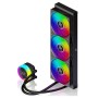 LevelPlay Combat Liquid 360 SE AIO crno vodeno hladjenje KRW-S13NN-20APN-GN1