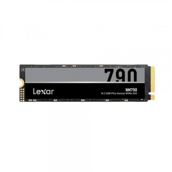 LEXAR 2TB Gen 4x4 NM790 LNM790X002T-RNNNG