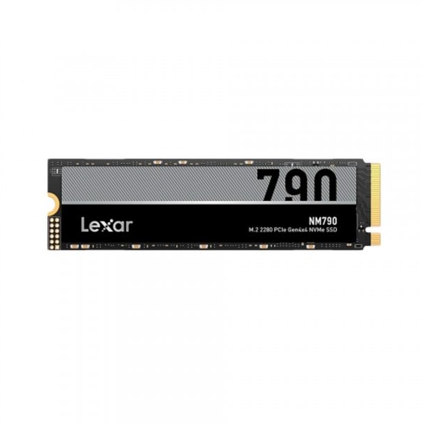 LEXAR 2TB Gen 4x4 NM790 LNM790X002T-RNNNG