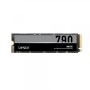 LEXAR 512GB NM790 M.2 2280 PCIe Gen 4×4 NVMe SSD