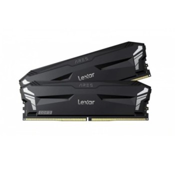 LEXAR Ares 32GB DDR5 6000MHz 2x16 kit heatsink LD5U16G60C320A-RGD