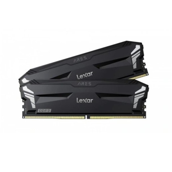 LEXAR Ares 32GB DDR5 6000MHz 2x16 kit heatsink LD5U16G60C320A-RGD
