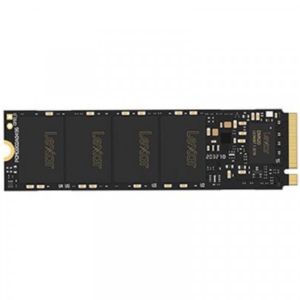LEXAR NM620 512GB SSD M.2 NVMe LNM620X512G-RNNNG