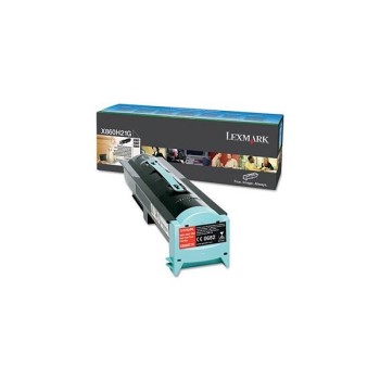 LEXMARK X860e, X862e, X864e High Yield Toner Cartridge