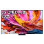 LG 100QNED86A6 QNED evo AI 4K UHD Smart TV 2025