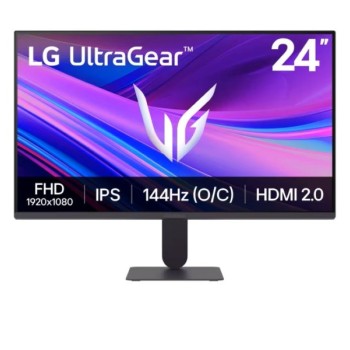 LG 24G411A-B IPS FHD 144Hz