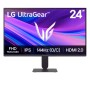 LG 24G411A-B IPS FHD 144Hz