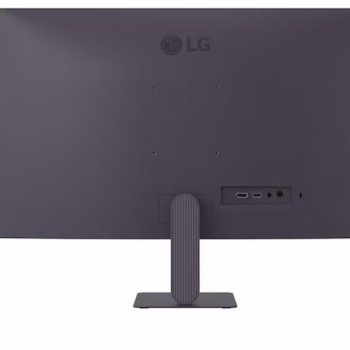 LG 27G411A-B IPS FHD 144Hz