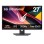 LG 27G610A-B IPS QHD 2K 200Hz AMD FreeSync