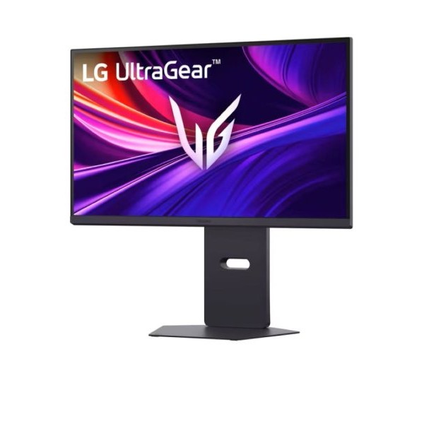 LG 27G850A-B 4K IPS Dual-Mode 240Hz/480Hz