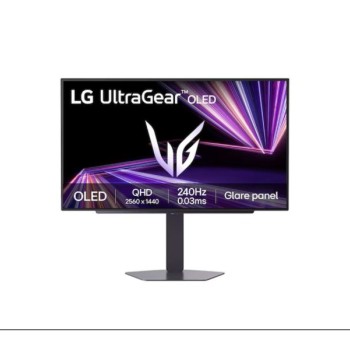 LG 27GX704A-B OLED QHD 240Hz