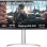 LG 27UP650K-W IPS 4K UHD