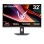 LG 32G600A-B VA QHD 2K 180Hz Curved