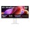 LG 40U990A-W Nano IPS 5K 120Hz AMD FreeSync Premium Curved