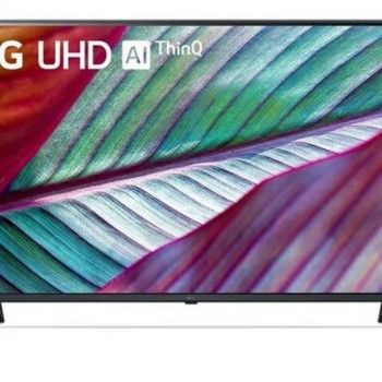 LG 50UR78003LK LED Ultra HD 4K Smart