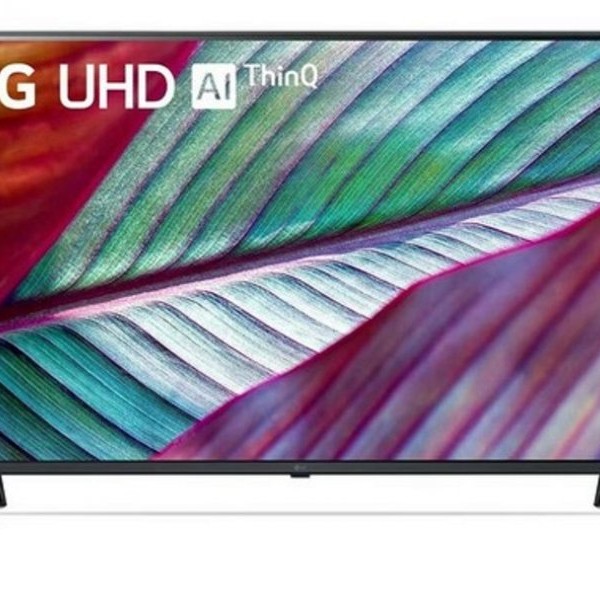 LG 50UR78003LK LED Ultra HD 4K Smart