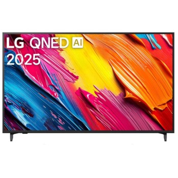 LG 55QNED70A6A QNED 4K UHD Smart TV 2025