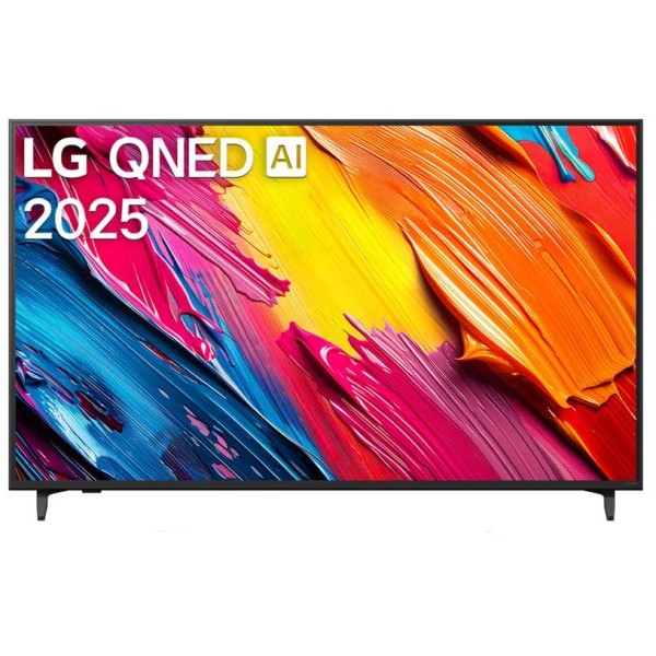 LG 55QNED70A6A QNED 4K UHD Smart TV 2025
