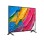 LG 55QNED80A3A 4K HDR Smart QNED TV 2025