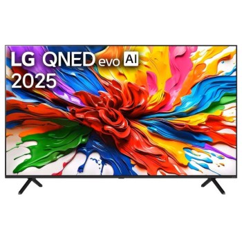 LG 55QNED92A6A QNED evo AI 4K UHD Smart TV 2025