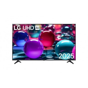 LG 55UA73003LA 4K HDR Smart TV 2025