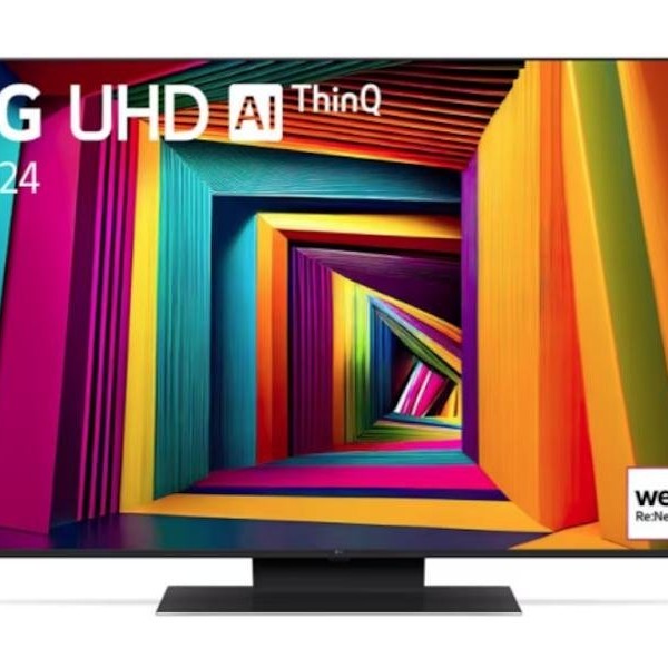LG 55UT91003LA 4K UHD smart 2024
