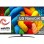 LG 65NANO81A3A 4K HDR NanoCell Smart TV 2025