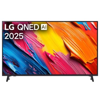 LG 65QNED70A6A QNED 4K UHD Smart TV 2025