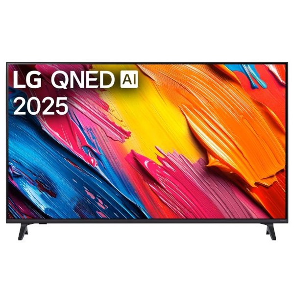 LG 65QNED70A6A QNED 4K UHD Smart TV 2025