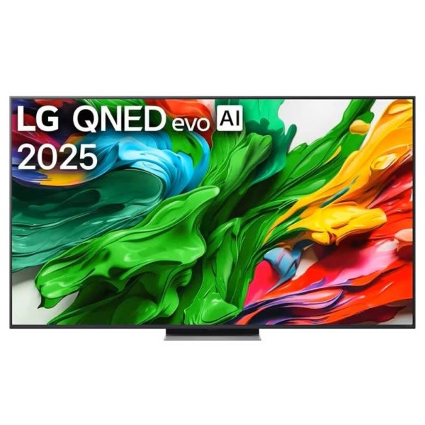 LG 65QNED87A3B 4K QNED Smart TV 2025