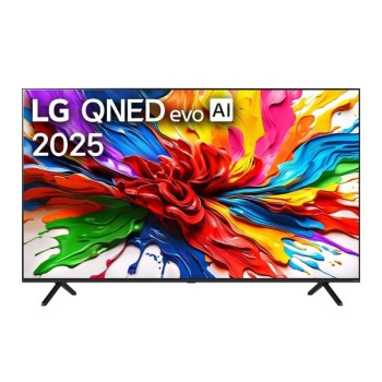 LG 65QNED92A6A QNED evo AI 4K UHD Smart TV 2025