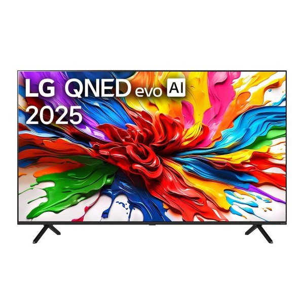 LG 65QNED92A6A QNED evo AI 4K UHD Smart TV 2025