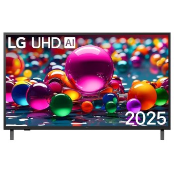 LG 65UA75003LA 4K UHD AI UA75 Smart TV 2025