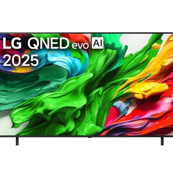 LG 75QNED87A3B AI QNED87 4K Ultra HD 2025