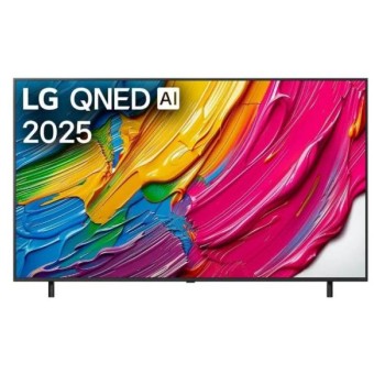 LG 86QNED80A3A 4K HDR Smart QNED TV 2025