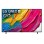 LG 86QNED80A3A 4K HDR Smart QNED TV 2025