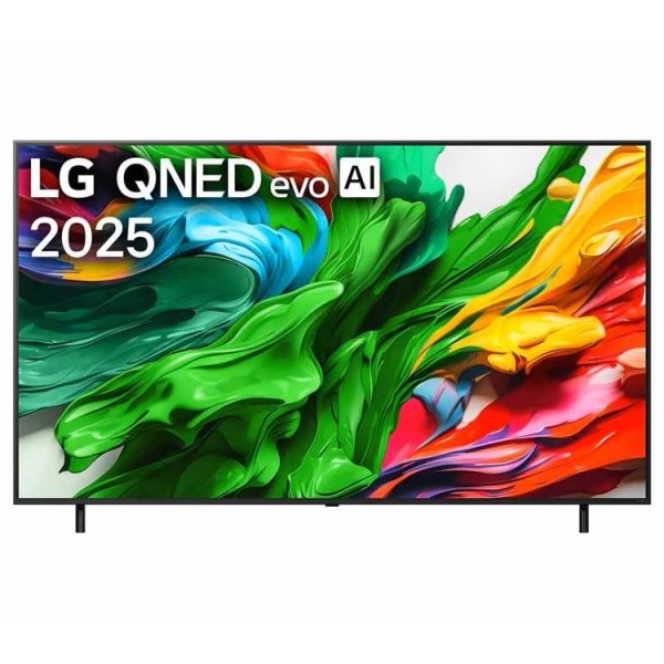 LG 86QNED85A3C QNED evo AI 4K Smart TV 2025