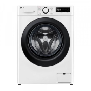 LG F2DR508SBW Mašina za pranje i sušenje veša