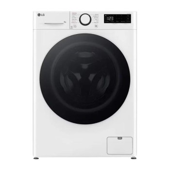 LG F2WR508S0W Mašina za pranje veša