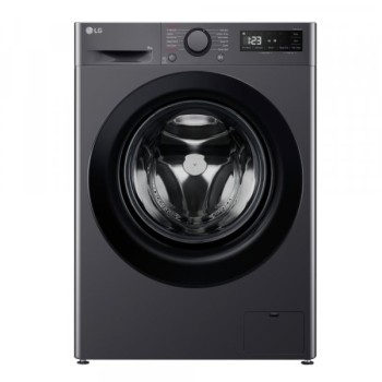LG F2WR508SBM Mašina za pranje veša