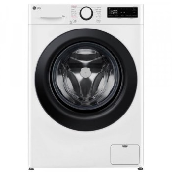 LG F2WR509SBW Mašina za pranje veša