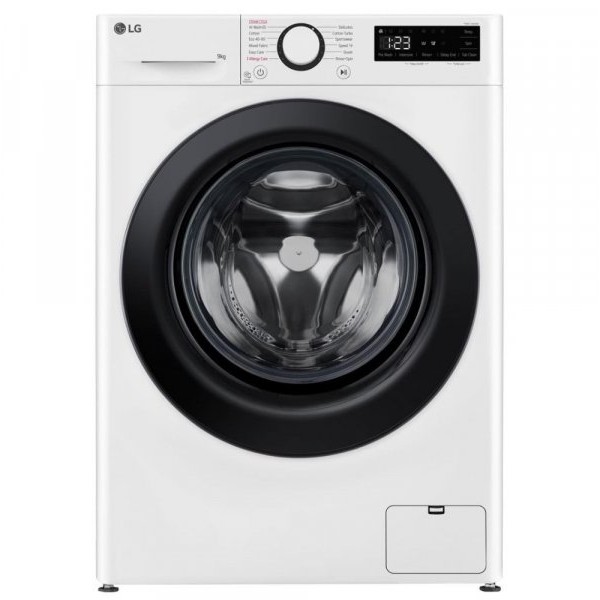 LG F2WR509SBW Mašina za pranje veša
