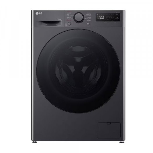 LG F4DR510S2M Mašina za pranje i sušenje veša