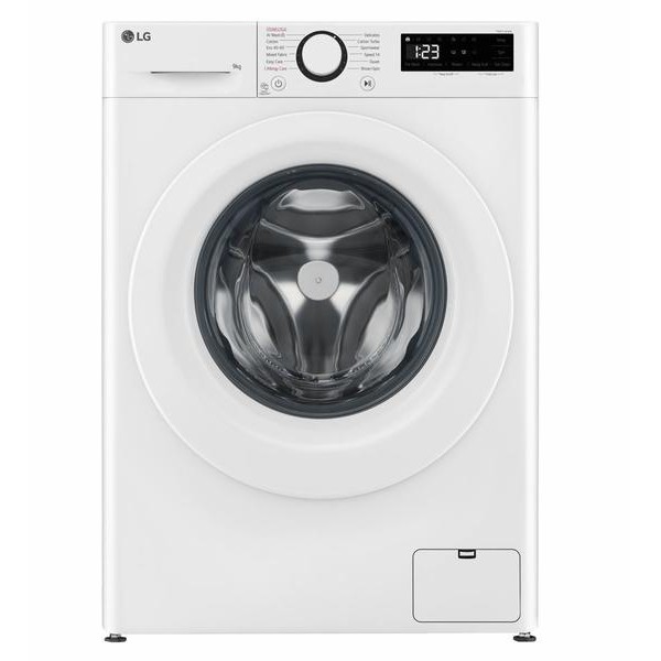 LG F4WR509SWW Mašina za pranje veša