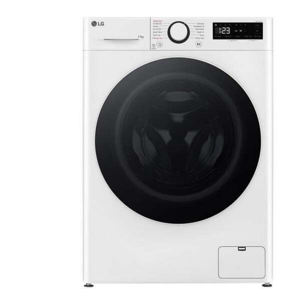 LG F4WR511S0W Mašina za pranje veša